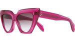 009 - OPAL FUCSIA COLOUR STUDIO
