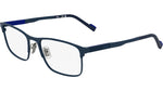 403 - SATIN BLUE / 