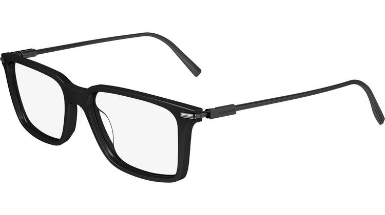 001 - BLACK