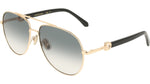 738 - GOLD/GREY GRADIENT / 