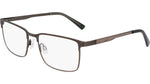 033 - BURNISH GUNMETAL / 