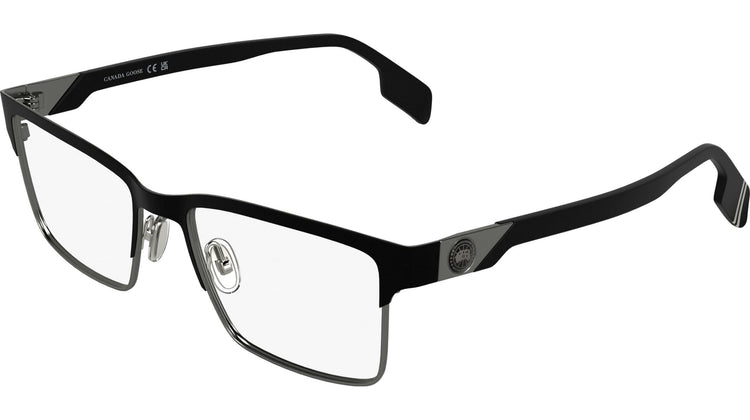 002 - MATTE BLACK