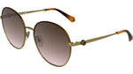 213 - BROWN GRADIENT / 