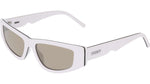 100 - WHITE / 