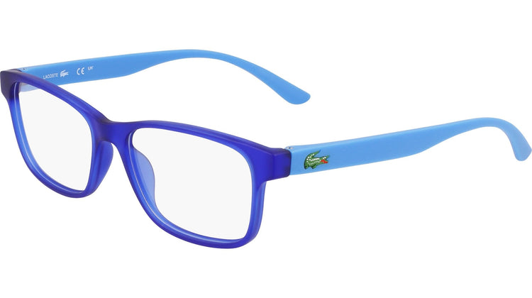 467 - MID BLUE MATTE