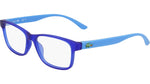 467 - MID BLUE MATTE / 