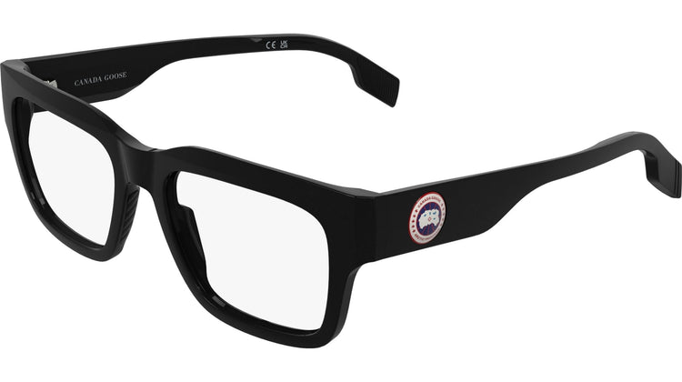 001 - BLACK