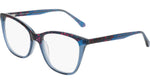 410 - NAVY FLORAL / 
