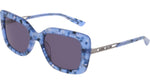 400 - BLUE LILAC / 