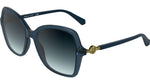 400 - BLUE / 