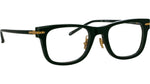 004 - FOREST GREEN/LIGHT GOLD / 
