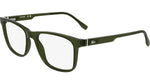 275 - TRANSPARENT KHAKI / 