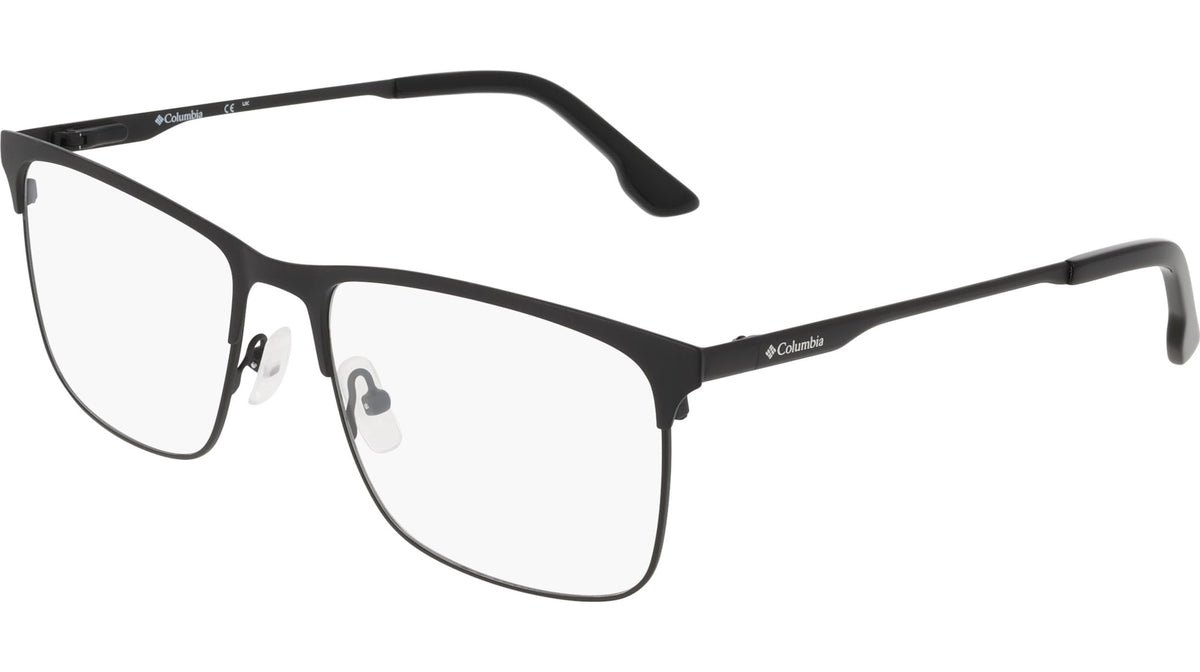 002 - SATIN BLACK