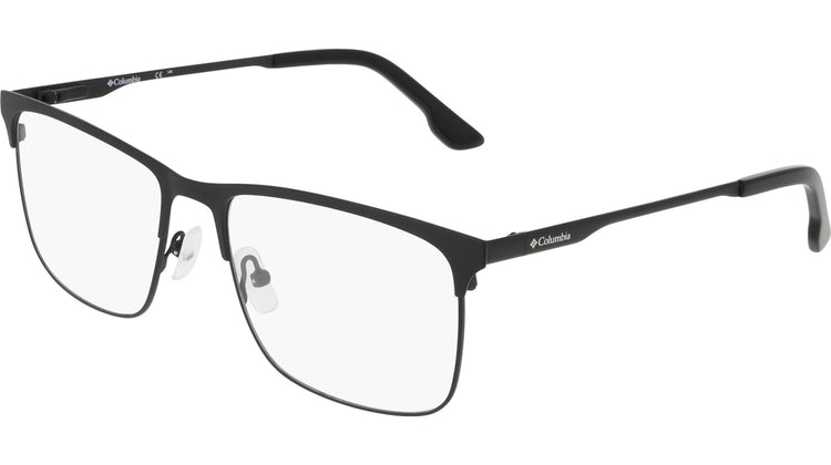 002 - SATIN BLACK
