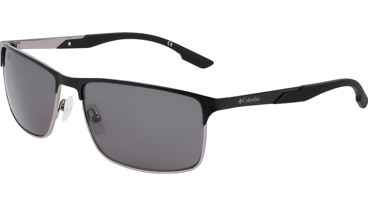 002 - SATIN BLACK