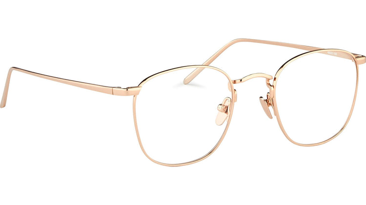008 - ROSE GOLD