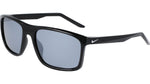 010 - BLACK/POLAR SILVER FLASH / 