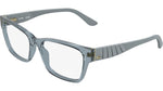 414 - TRANSPARENT LIGHT GREY AVIO / 