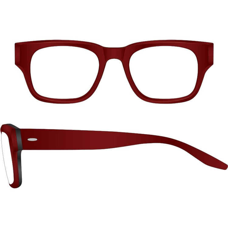 Oxblood / Demo