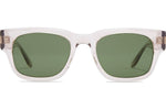 Hush / Vintage Green (