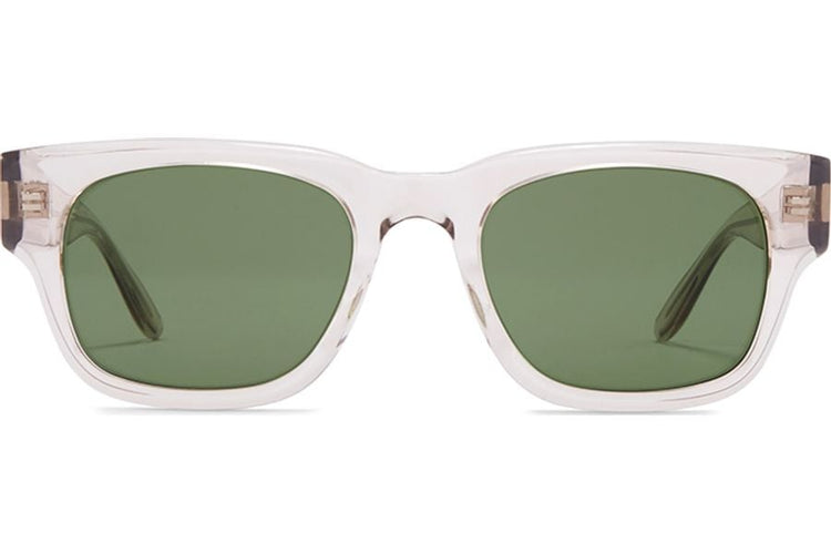 Hush / Vintage Green (