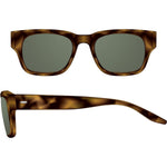 Chestnut / Green Smoke (AR)