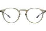 London Fog / Pewter / Demo