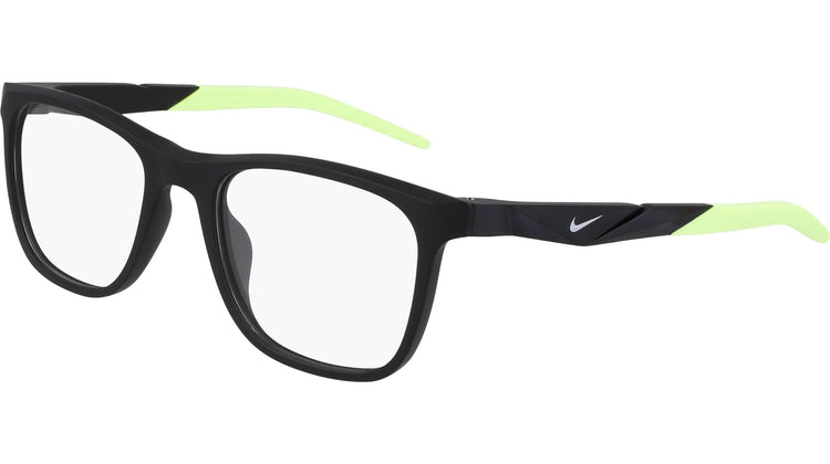 003 - MATTE BLACK