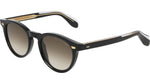 001 - BLACK ACETATE