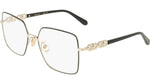 703 - GOLD/BLACK / 