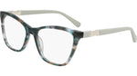 318 - EMERALD/SMOKE HORN / 