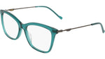430 - CRYSTAL TURQUOISE / 