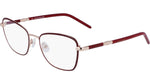 772 - ROSE GOLD/BURGUNDY / 
