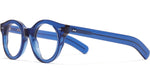 004 - PRUSSIAN BLUE / 