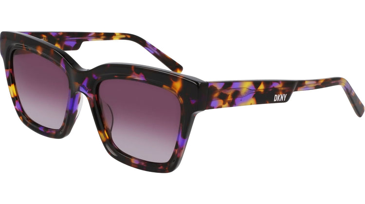 540 - VIOLET TORTOISE