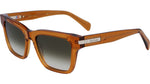 200 - TRANSPARENT BROWN / 