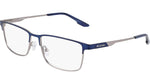 410 - MATTE NAVY / 