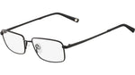 001 - MATTE BLACK / 