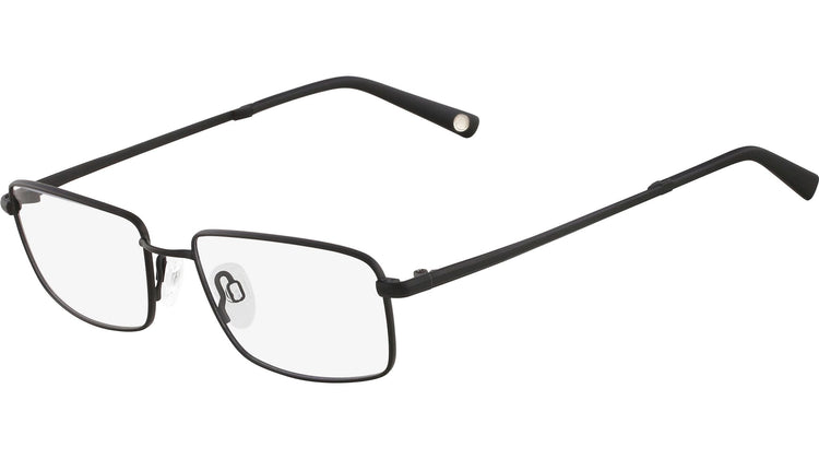 001 - MATTE BLACK
