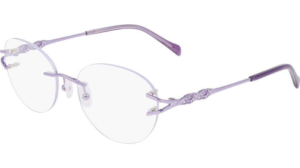 532 - LILAC