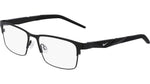 001 - SATIN BLACK / 