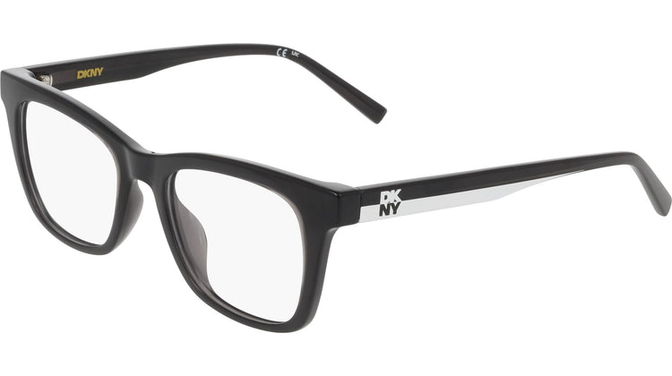 001 - CRYSTAL BLACK