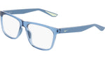 425 - WORK BLUE / 