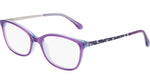 505 - PLUM CRYSTAL / 