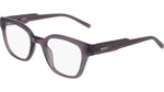505 - CRYSTAL PLUM / 