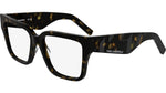242 - DARK TORTOISE / 