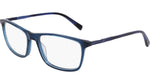 414 - NAVY CRYSTAL / 