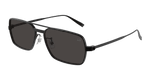 BLACK / BLACK