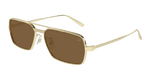 GOLD / BROWN