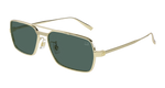 GOLD / GREEN